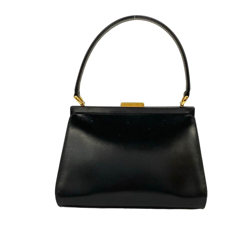 Gucci Old Gucci Handbag